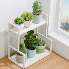 Readybox 簡單鋼製迷你車床 2 步, 白色的