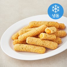 불닭 치즈스틱 (냉동), 1kg, 1개