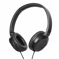 beyerdynamic 拜雅 便攜式立體聲耳機 DTX350M 黑色 3.5mm插孔
