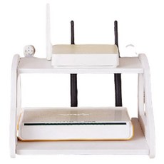 Luna Glam電視機上盒架, 1個