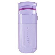 JUVERA 電熱睫毛夾 JV-306, 紫色