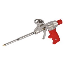 KDy 聚氨酯發泡槍 一般型 180mm KFG-180, 1個