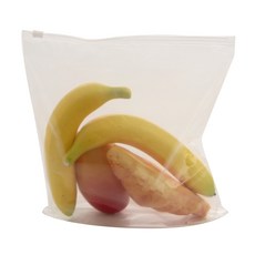 Aienpi 透明夾鏈袋 15號 15*20cm, 1個, 50個