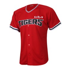 KIA TIGERS 復刻傳奇遠征球衣