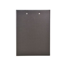 Ripubu商務辦公室用高級A4批示板 RD_1915, 棕色的