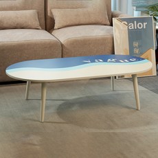 시그니처 라운드 테이블, 오션 브리즈