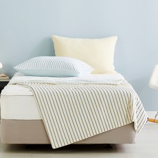 Modern House 3度C Extreme Cool 麻糬冰淇淋涼感迷你毯