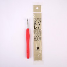 브랜드얀 누디 코바늘 10/0, 1개