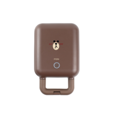 PON 定時三明治鬆餅機, BF-WFM-A-BR