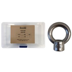 Inno09 吊環螺母 Sten M16 IN105, 1個