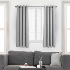 생활백서 암막커튼 올인원 세트 ver 1