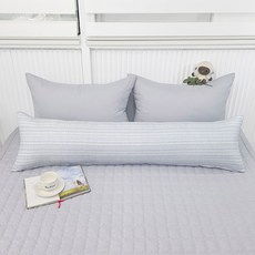BED&DECO Everyday 半身抱枕套