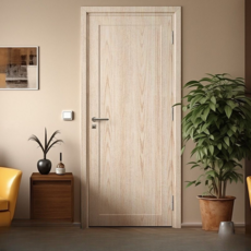 테리보 나무 무늬 현관문 리모델링 가구 스티커, 타입 3