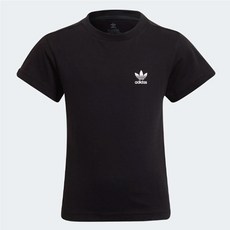 Adidas兒童款Adicolor短袖T恤 HC9582