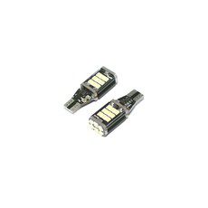 벤딕트 카니발 KA4 전용 3030 24SMD T15 LED 후진등, 2개