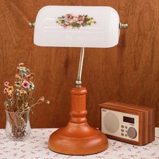 Lefria原木床頭燈, 白色