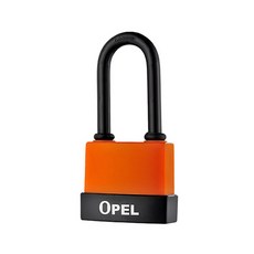 OPEL 通用商務鎖16 LFSS 85mm, 1個