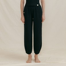 FRONT2LINE 女款 Maite 褶襉褲