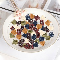 soosda Petit 超迷你大容量混合鯊魚夾 100種套組