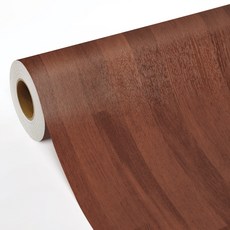 지엔홈 국내산 두꺼운 곰팡이방지 시트지, RFDW-20체리패널