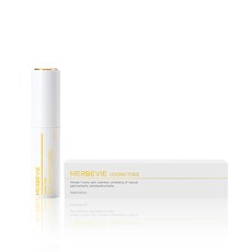 merdevie Goong Toks女性私密處護理棒, 10ml, 1入