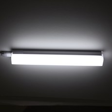 샛별하우스 플리커프리 LED T33 라인조명 600mm, 주광색