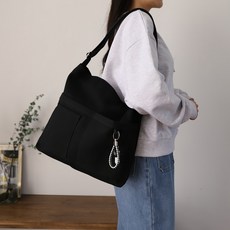 MALANG JELLY 柔軟校園斜背包