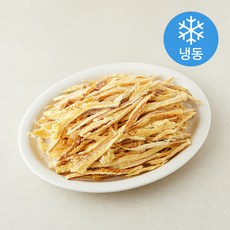 에이치지 백두대간 문경새재의 손질 황태채 (냉동), 1개, 500g