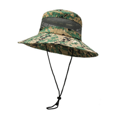 Dasa.com 戶外釣魚登山帽, 1