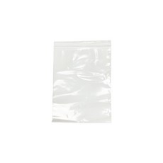 PE 收納袋 12*17cm, 500件, 1個