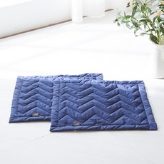 La Pomme Dainty 防過敏坐墊 2入