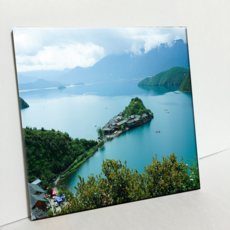 HTP 瓷磚 雲南省 瀘沽湖 C1157