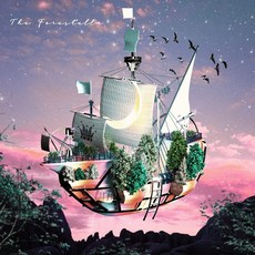 Forestella THE FORESTELLA 正規3輯, 1CD