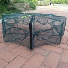 AMSAN Korea 獲勝者 Sea Freshwater Jabara Trap 6, 單色