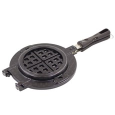 鬆餅機, 22厘米, 1個