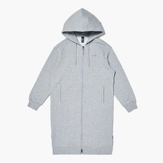 NEPA 女式 C-TR Essential 長款連帽夾克