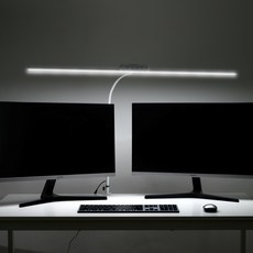 帶 LED 支架類型 LED 支架 26W Cube T1000, 白色