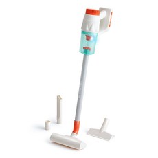 MY LITTLE TIGER 3合1無線吸塵器玩具, 混合顏色