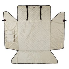 Posiluv 寵物車用防水墊, 淺褐色的, 1個