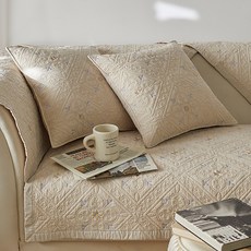 MA四季用柔軟沙發套, TYPE5