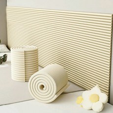 I'CLE 防撞多用途邊角保護條, 1個, 象牙白