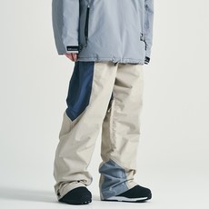 Romp TF SPIKE 滑雪褲