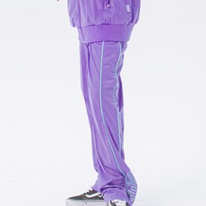 DayLife 女款logo運動長褲