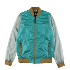 Duckmount 男款Mr Rib J防風夾克