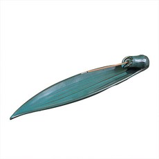 星星綠葉線香座, A
