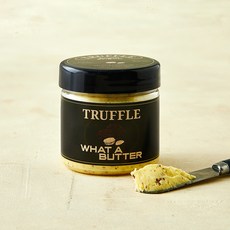 왓어버터 트러플버터, 130g, 1개