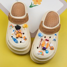 제이앤비 손오공 파츠 12종 세트