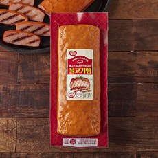 동원 불고기햄, 300g, 1개
