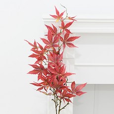 도시정원 조화 단풍가지, NA919098, 1개 NA919098, 1개