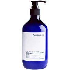 Pyunkang Yul 扁康率 低pH溫和護髮乳, 1瓶, 500ml